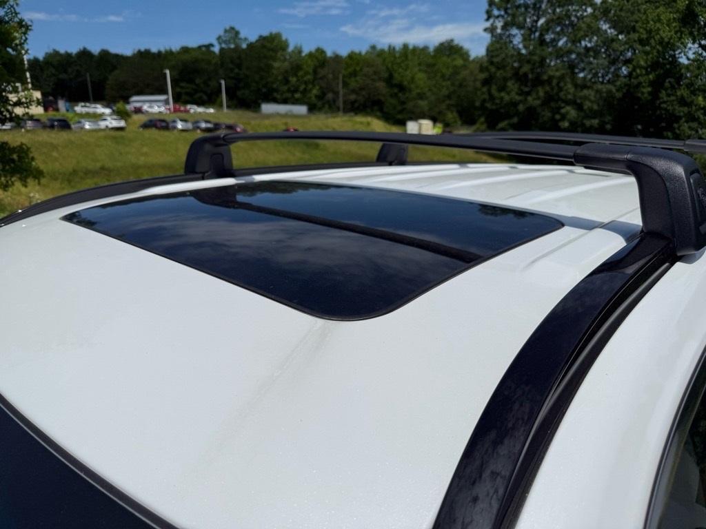 new 2025 Hyundai Palisade car, priced at $46,520