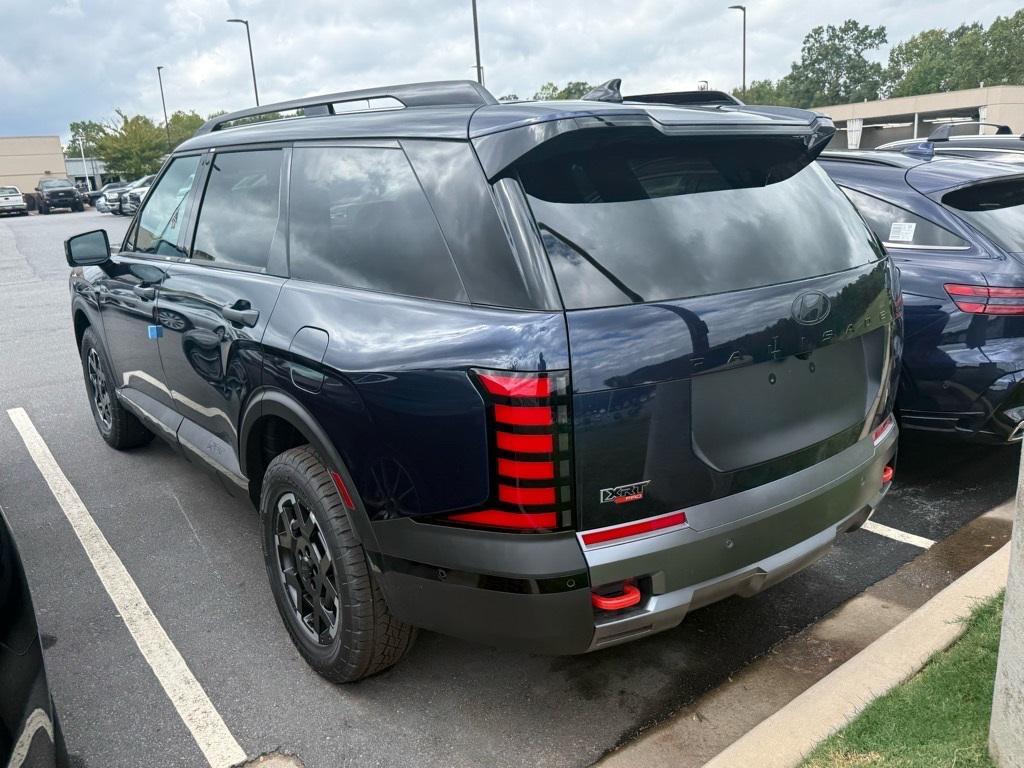 new 2026 Hyundai Palisade car, priced at $49,127