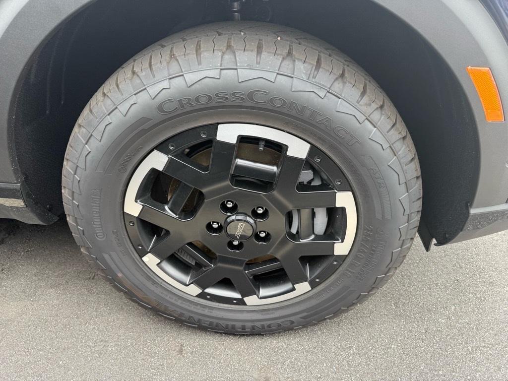 new 2026 Hyundai Palisade car, priced at $49,127