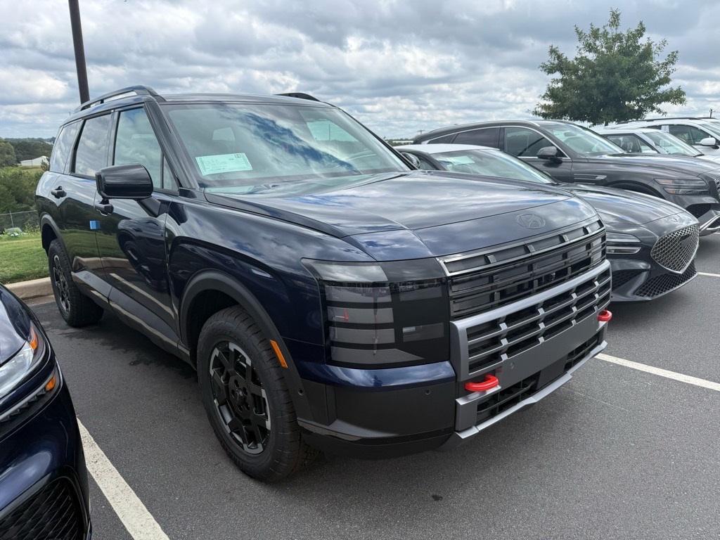 new 2026 Hyundai Palisade car, priced at $49,127