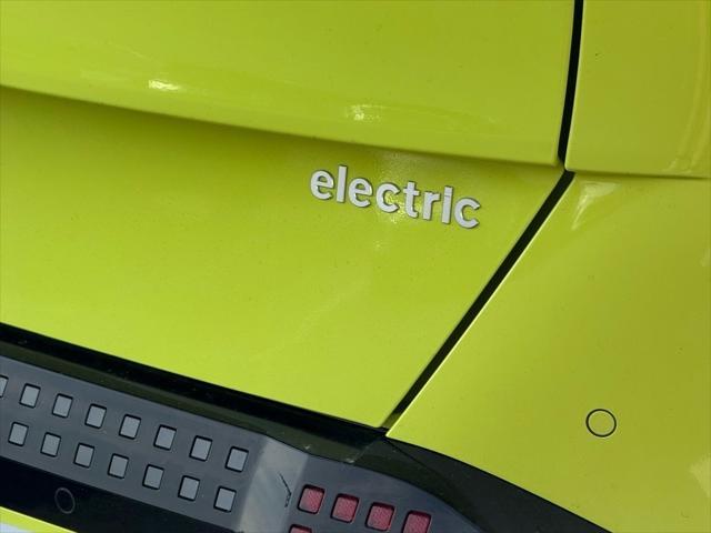 new 2025 Hyundai Kona EV car, priced at $43,034