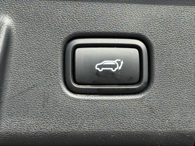 used 2023 Hyundai Tucson car, priced at $29,714