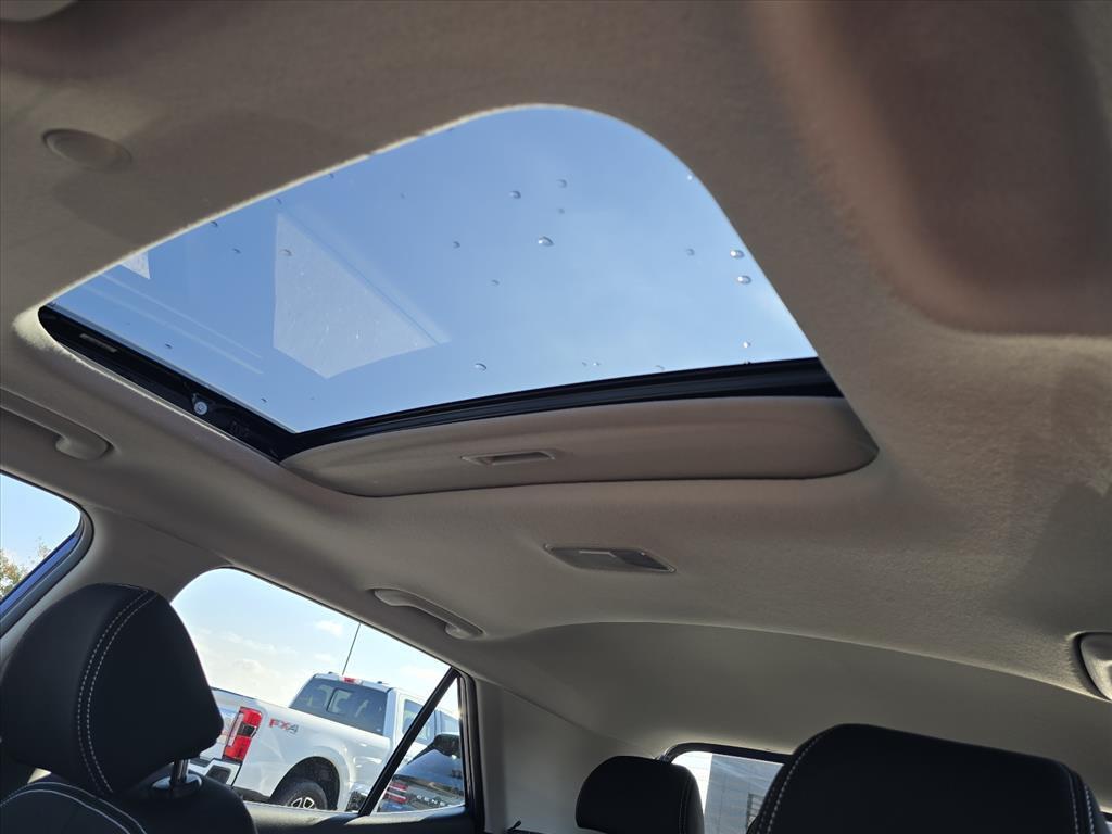 new 2026 Hyundai Venue car, priced at $24,517