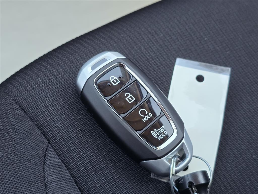 new 2026 Hyundai Venue car, priced at $24,517