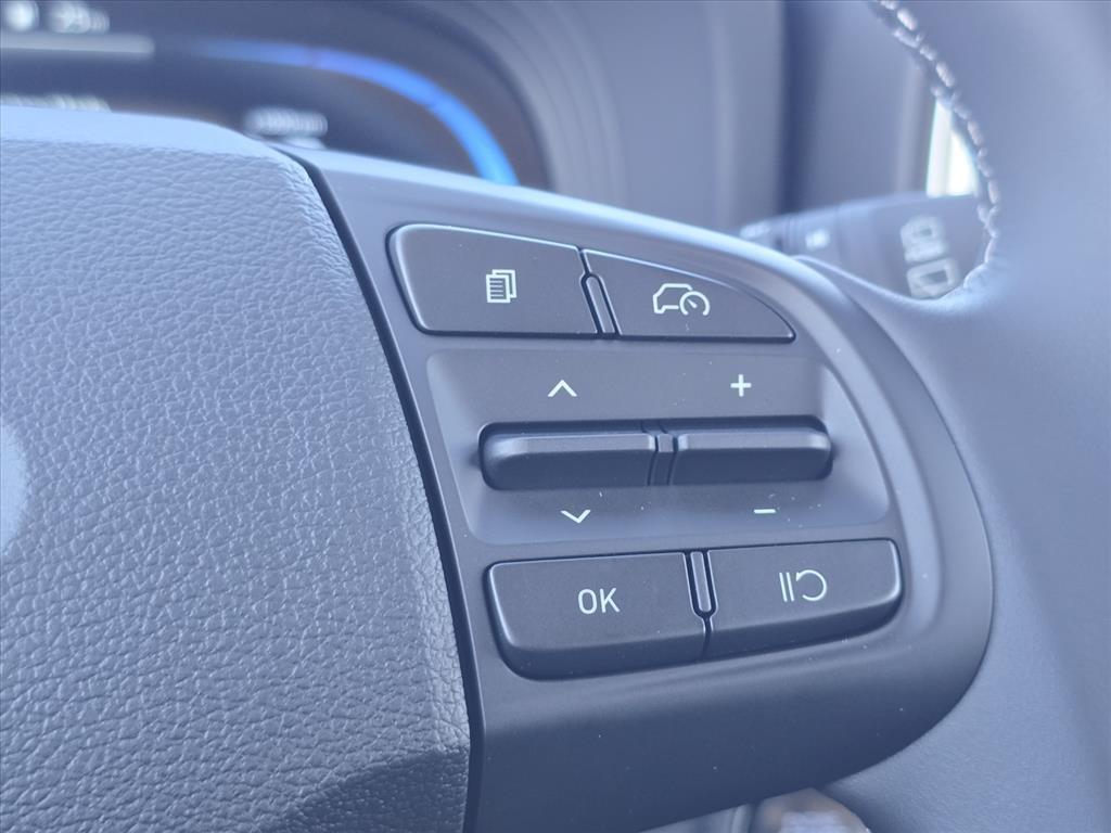 new 2026 Hyundai Venue car, priced at $24,517