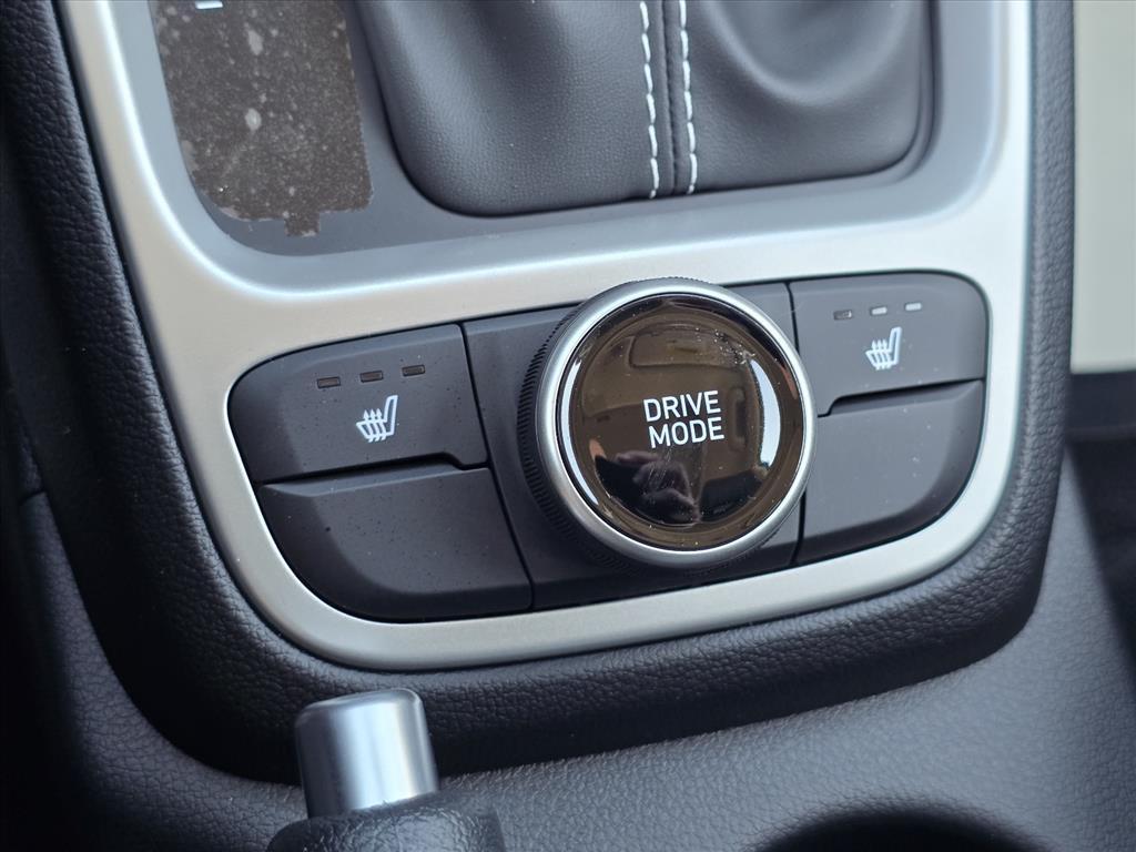 new 2026 Hyundai Venue car, priced at $24,517