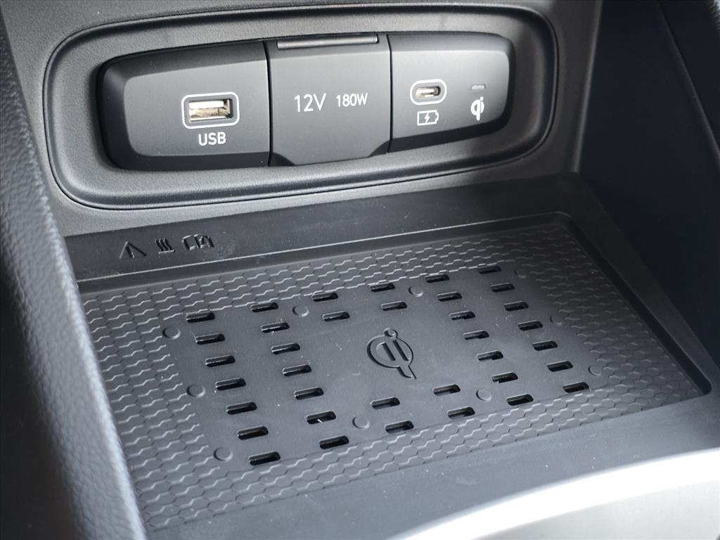 new 2026 Hyundai Venue car, priced at $24,517