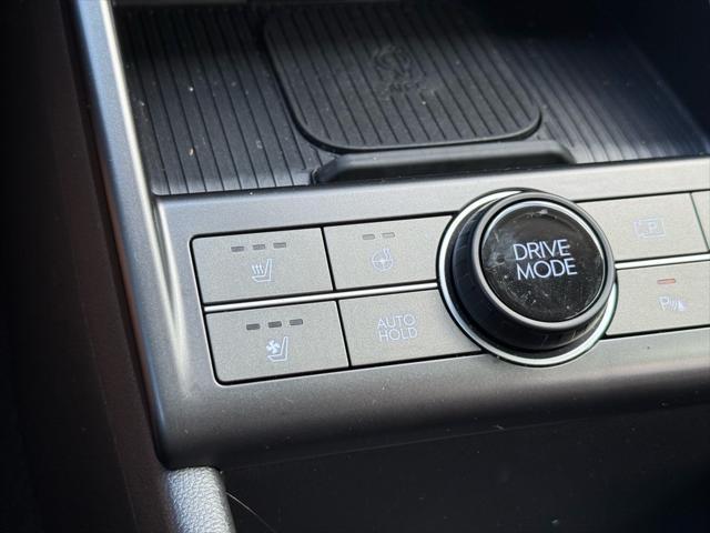 new 2024 Hyundai Kona car, priced at $29,528