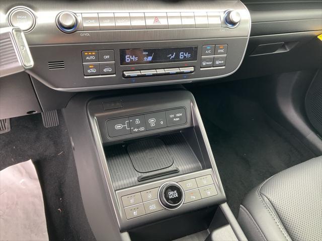 new 2024 Hyundai Kona car, priced at $29,528