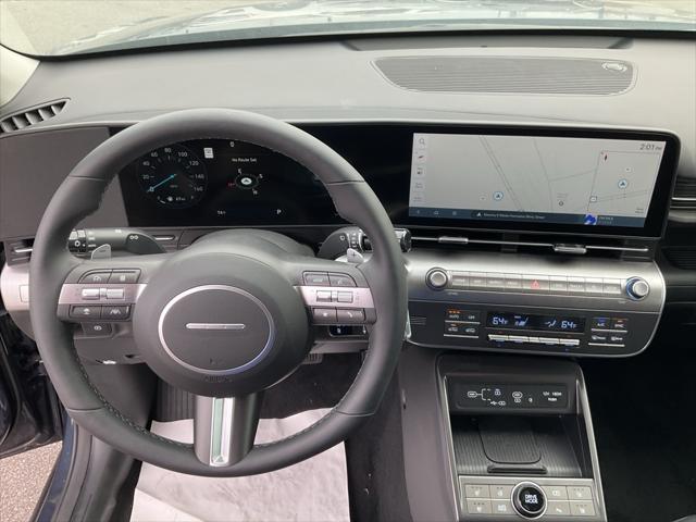 new 2024 Hyundai Kona car, priced at $29,528