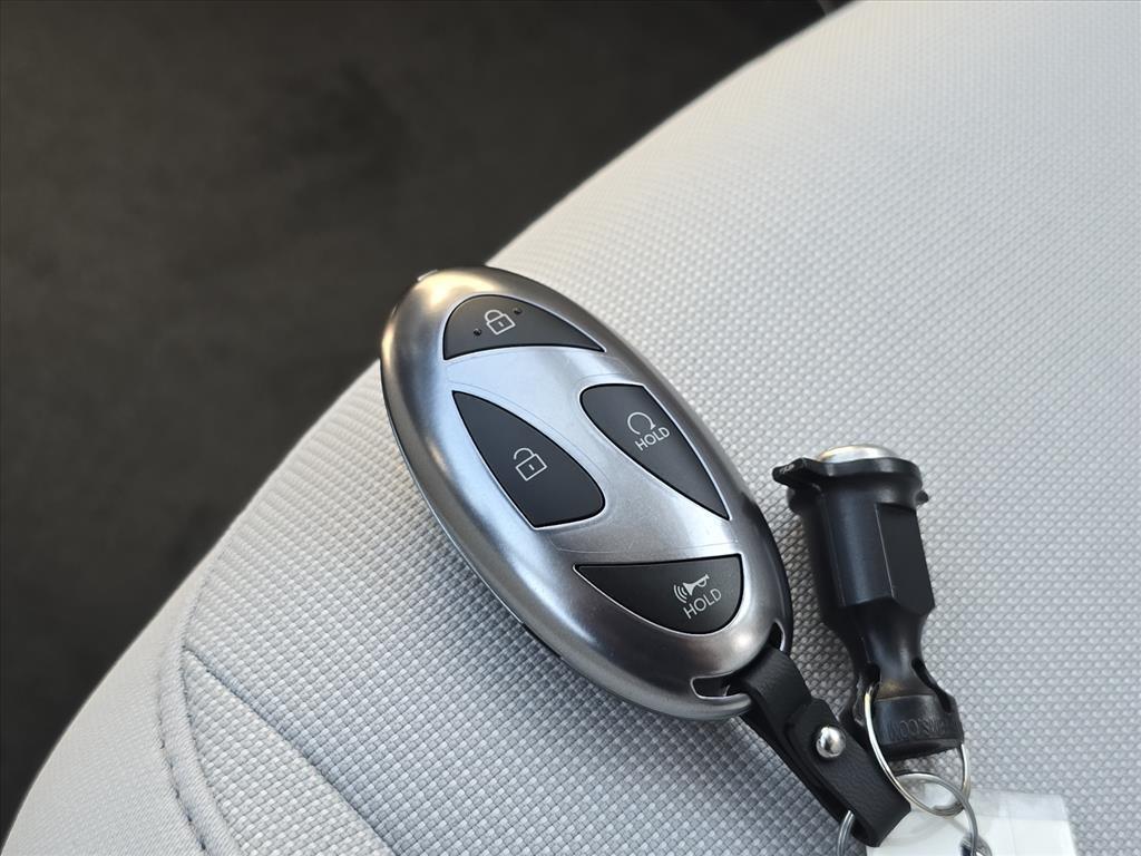 new 2026 Hyundai Kona car, priced at $25,281