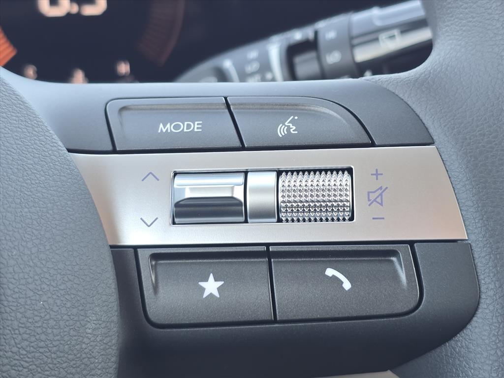 new 2026 Hyundai Kona car, priced at $25,281