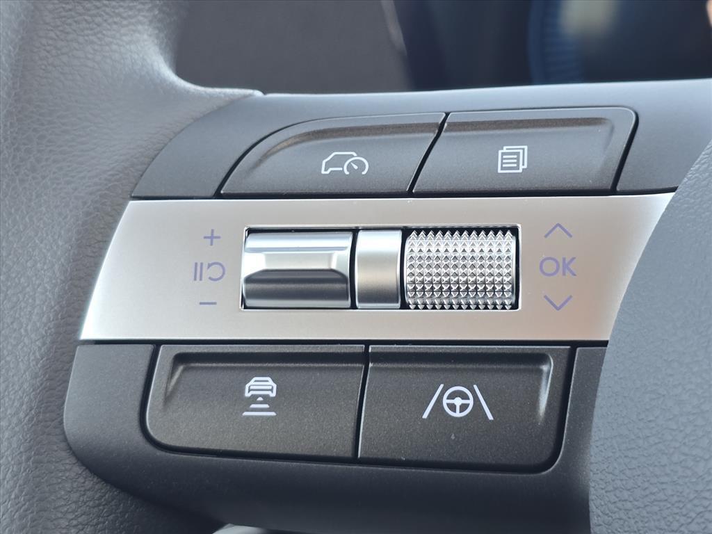 new 2026 Hyundai Kona car, priced at $25,281