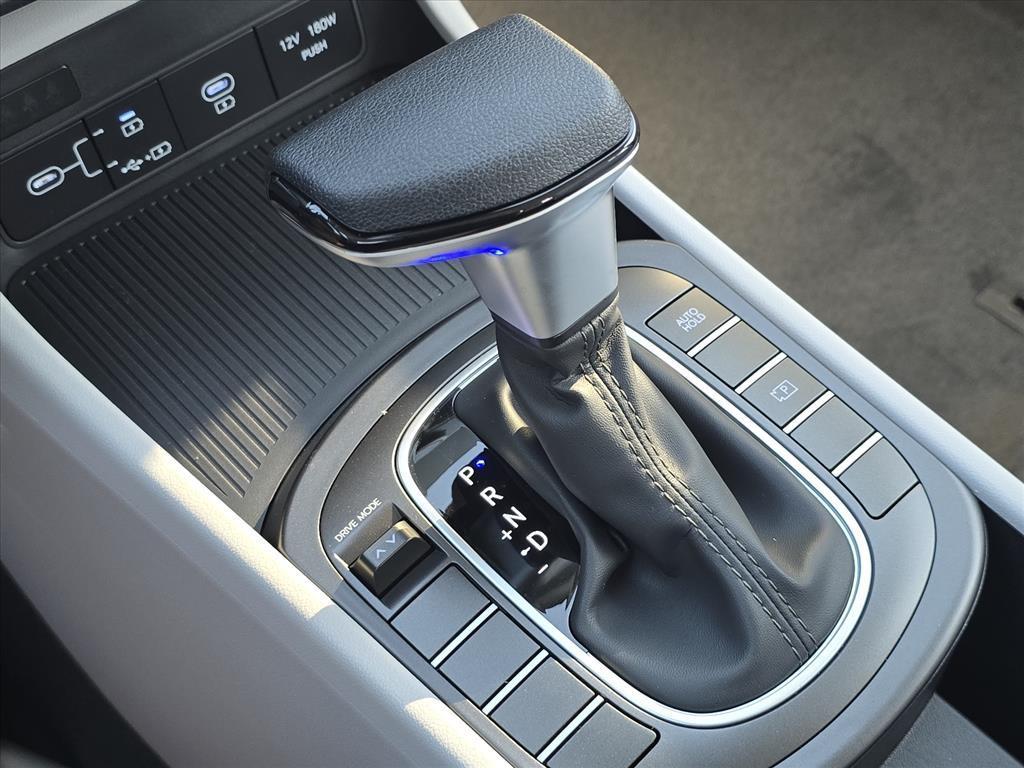 new 2026 Hyundai Kona car, priced at $25,281