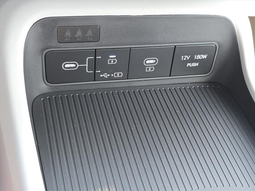 new 2026 Hyundai Kona car, priced at $25,281