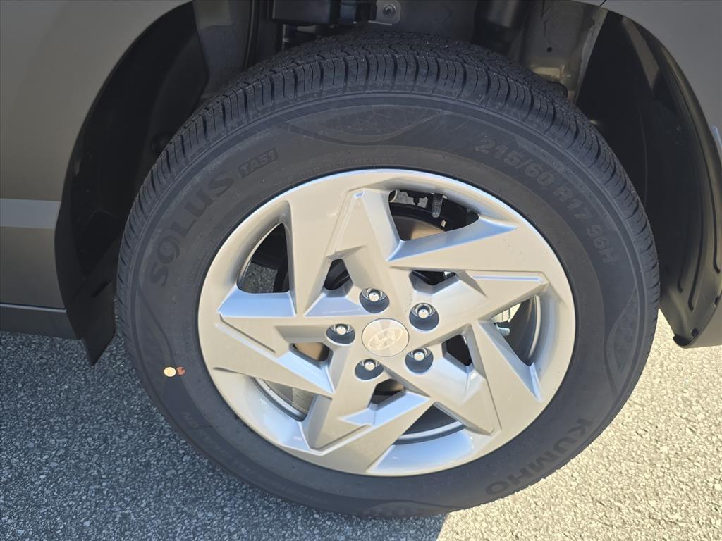 new 2026 Hyundai Kona car, priced at $25,281