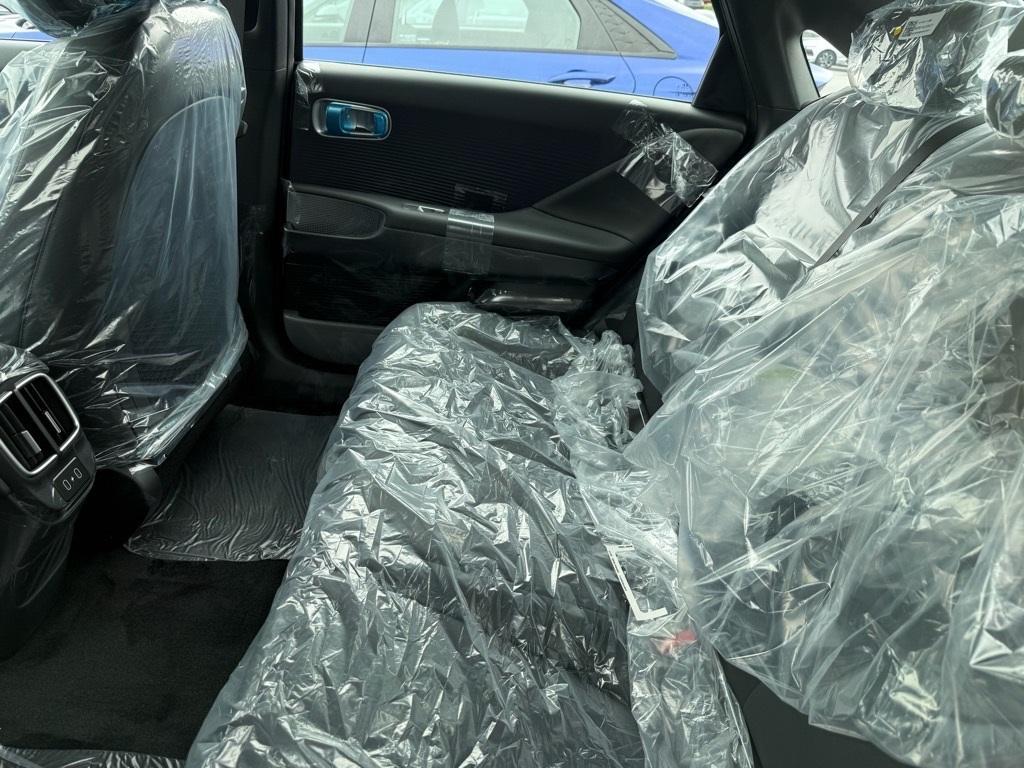 new 2025 Hyundai IONIQ 6 car, priced at $40,669