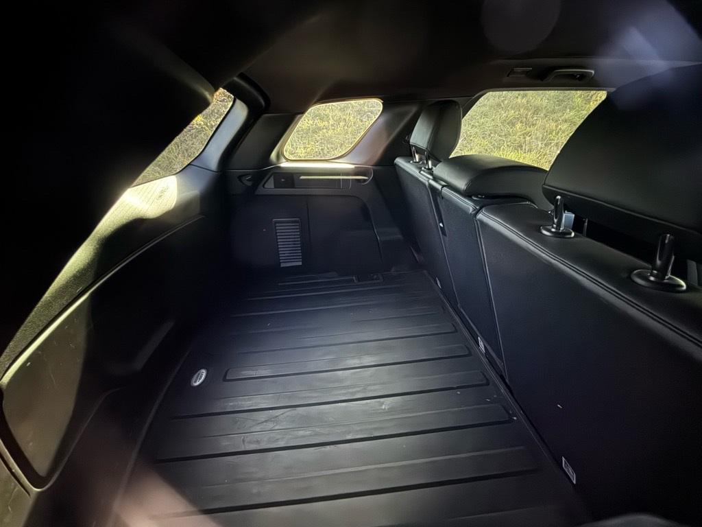 used 2016 Land Rover Discovery Sport car, priced at $11,734