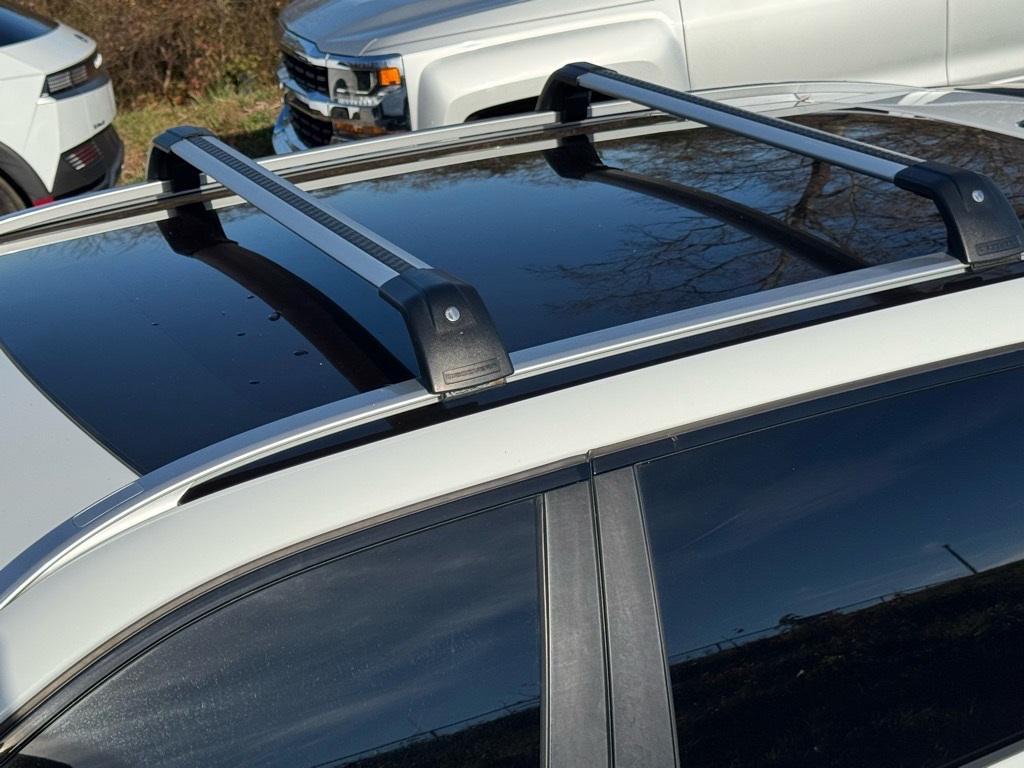 used 2016 Land Rover Discovery Sport car, priced at $11,734