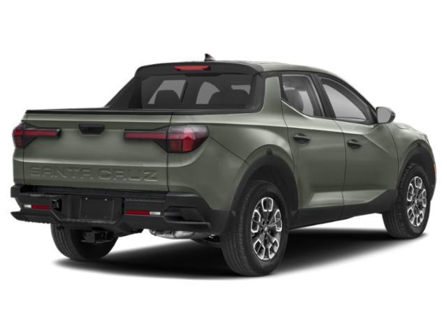 used 2022 Hyundai SANTA CRUZ car, priced at $23,485