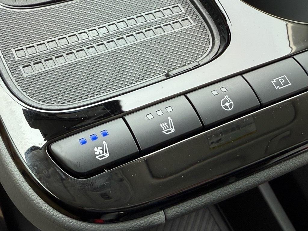 new 2025 Hyundai IONIQ 5 car, priced at $56,275
