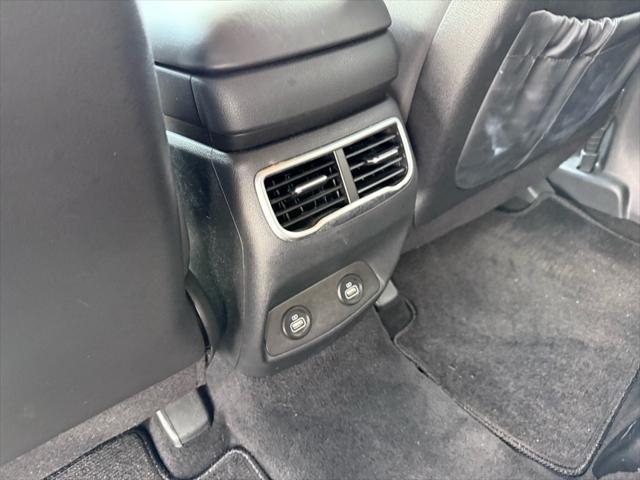 used 2023 Hyundai Santa Fe car, priced at $22,333