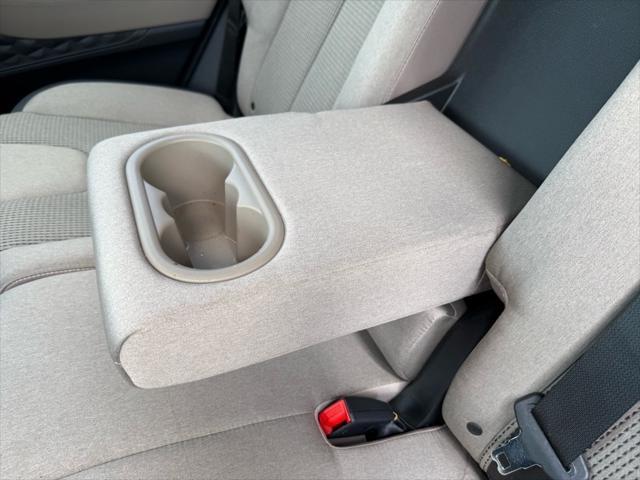 used 2023 Hyundai Santa Fe car, priced at $22,333
