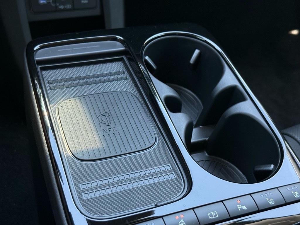 new 2025 Hyundai IONIQ 5 car, priced at $57,601