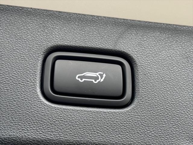 new 2025 Hyundai Tucson car, priced at $34,671