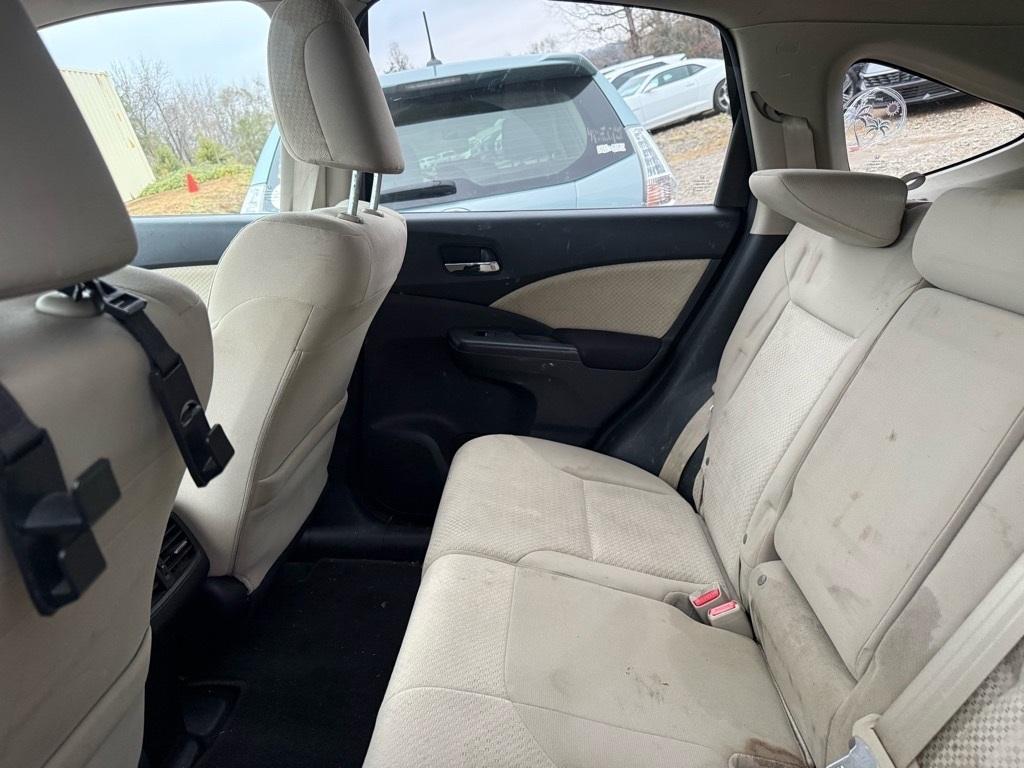 used 2016 Honda CR-V car, priced at $12,155