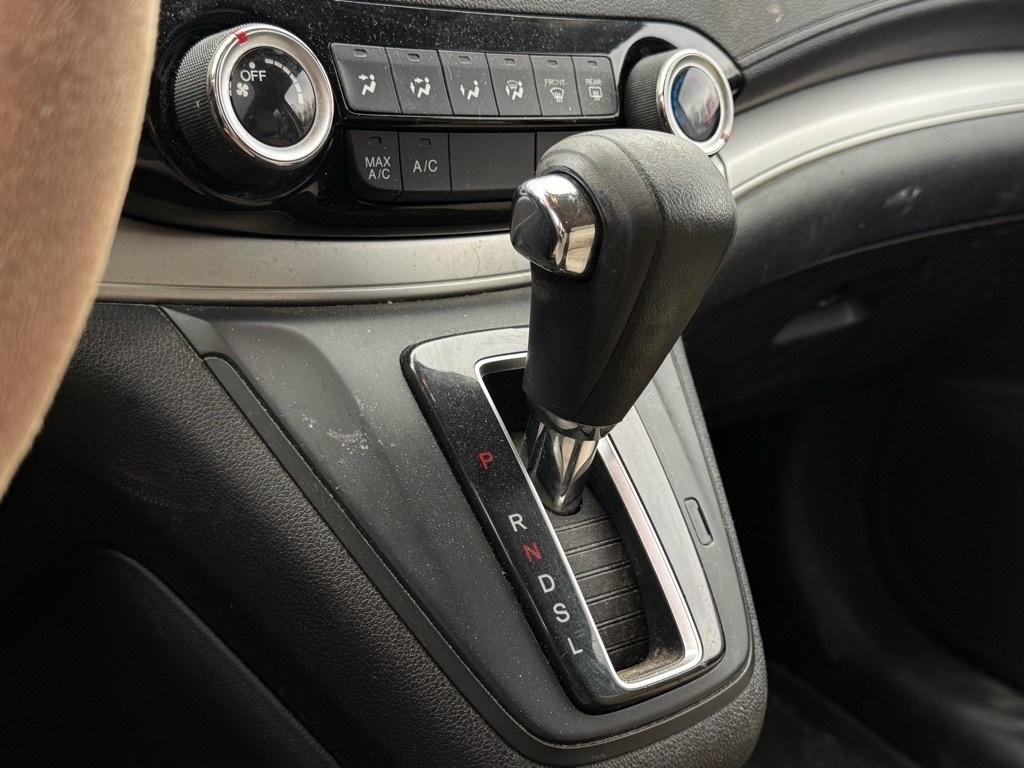 used 2016 Honda CR-V car, priced at $12,155