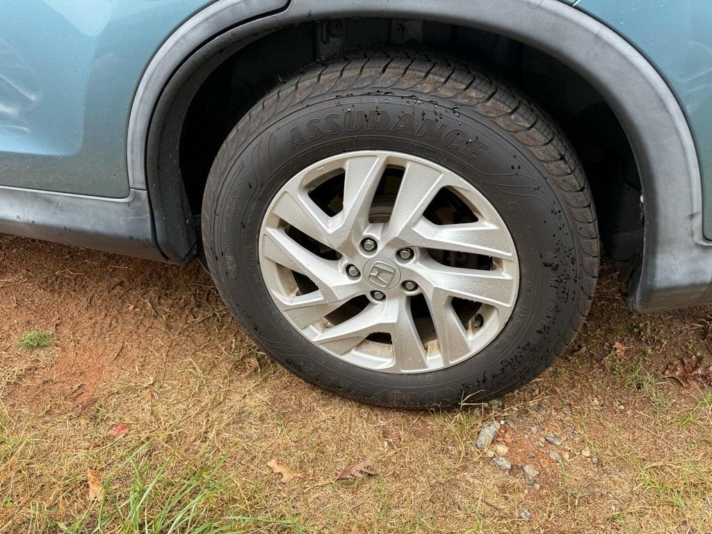 used 2016 Honda CR-V car, priced at $12,155