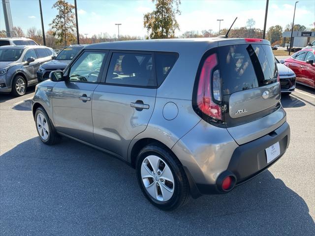 used 2014 Kia Soul car, priced at $6,998