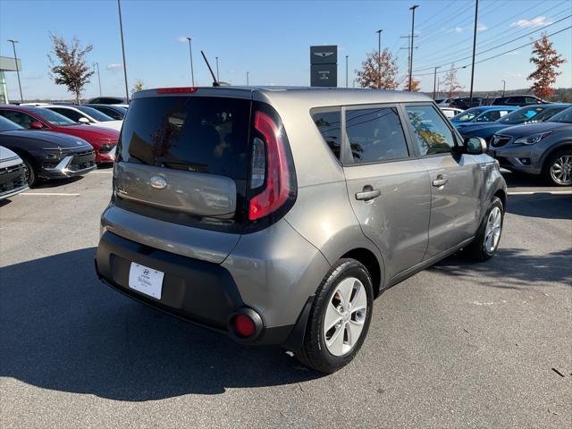 used 2014 Kia Soul car, priced at $6,998