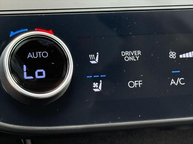 new 2025 Hyundai Sonata Hybrid car, priced at $38,514