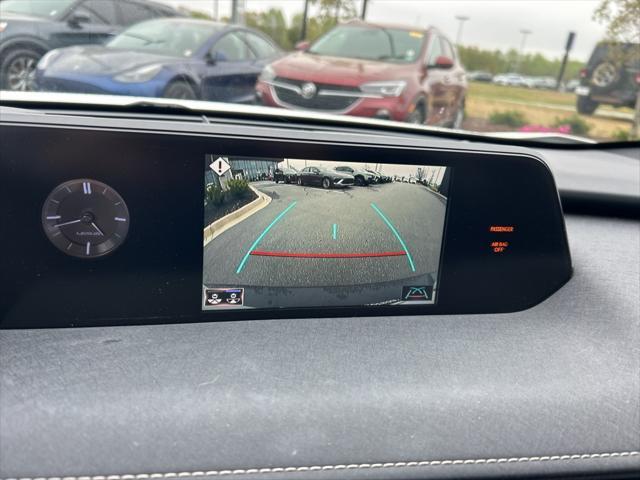 used 2019 Lexus UX 200 car, priced at $24,998