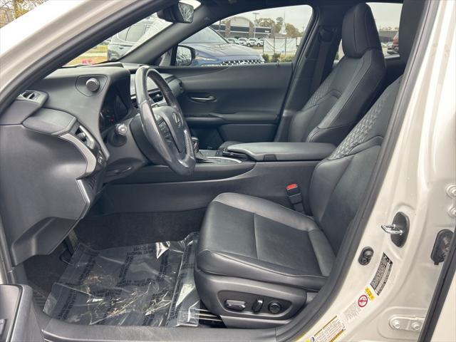 used 2019 Lexus UX 200 car, priced at $24,998