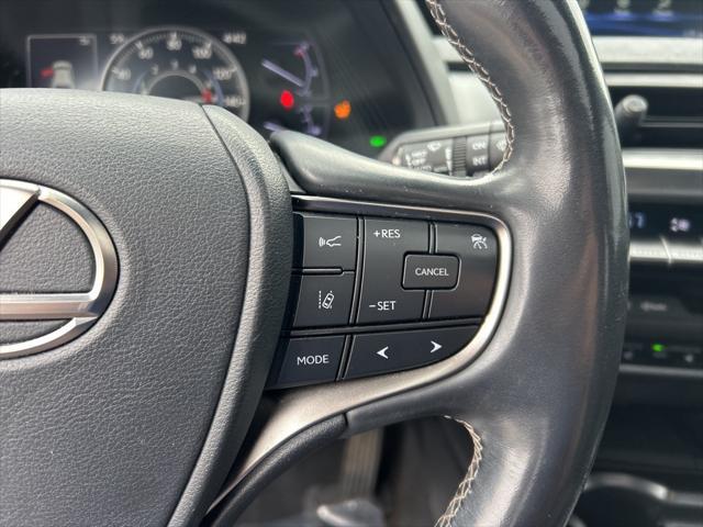 used 2019 Lexus UX 200 car, priced at $24,998