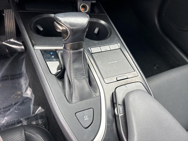used 2019 Lexus UX 200 car, priced at $24,998