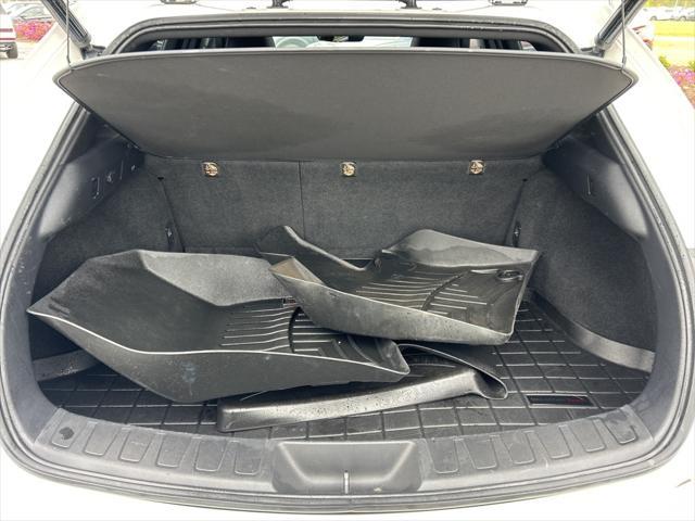 used 2019 Lexus UX 200 car, priced at $24,998