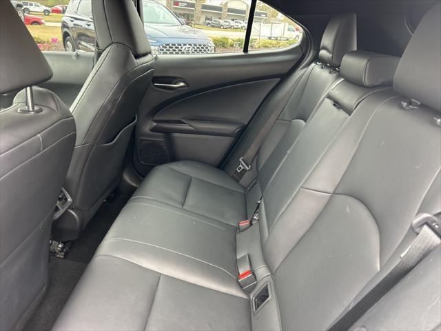 used 2019 Lexus UX 200 car, priced at $24,998