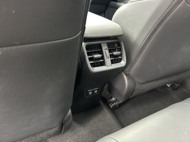 used 2019 Lexus UX 200 car, priced at $24,998