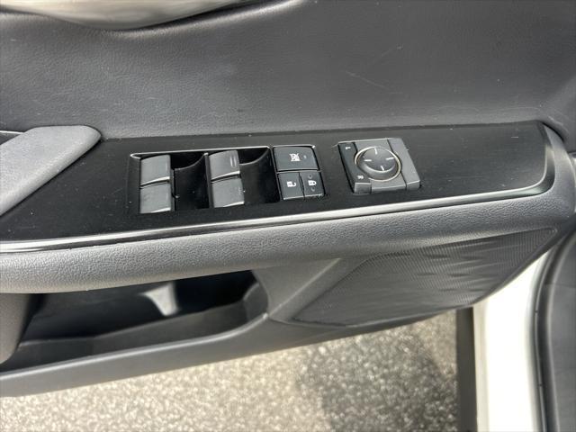 used 2019 Lexus UX 200 car, priced at $24,998