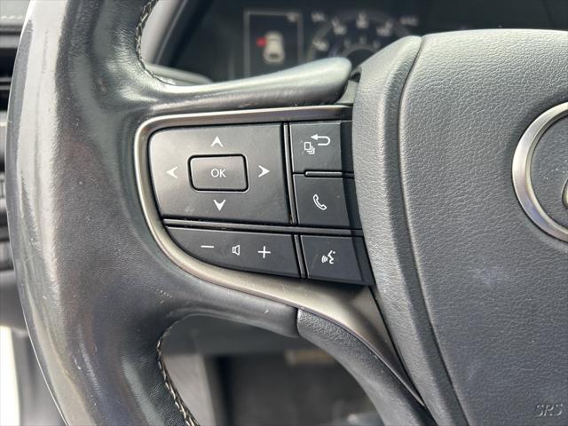 used 2019 Lexus UX 200 car, priced at $24,998