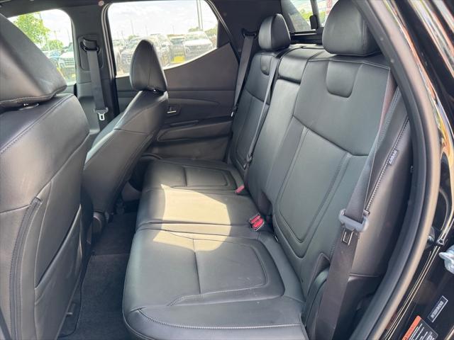 new 2024 Hyundai SANTA CRUZ car, priced at $36,451