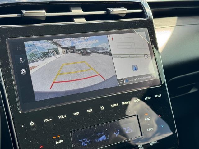 new 2024 Hyundai SANTA CRUZ car, priced at $36,451