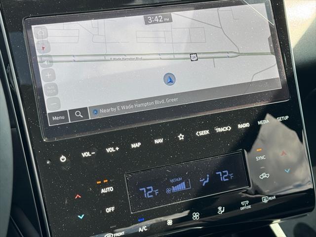 new 2024 Hyundai SANTA CRUZ car, priced at $36,451