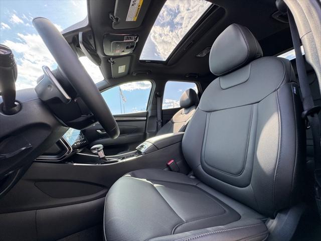 new 2024 Hyundai SANTA CRUZ car, priced at $36,451