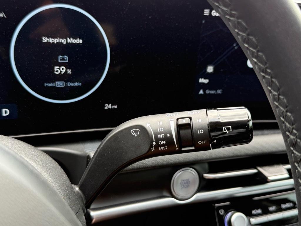 new 2025 Hyundai Tucson car, priced at $32,363
