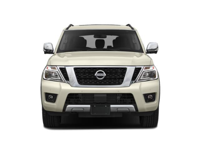 used 2019 Nissan Armada car, priced at $25,000